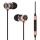 SOUNDMAGIC E10C Black-Gold - 370553 - zdjęcie 2